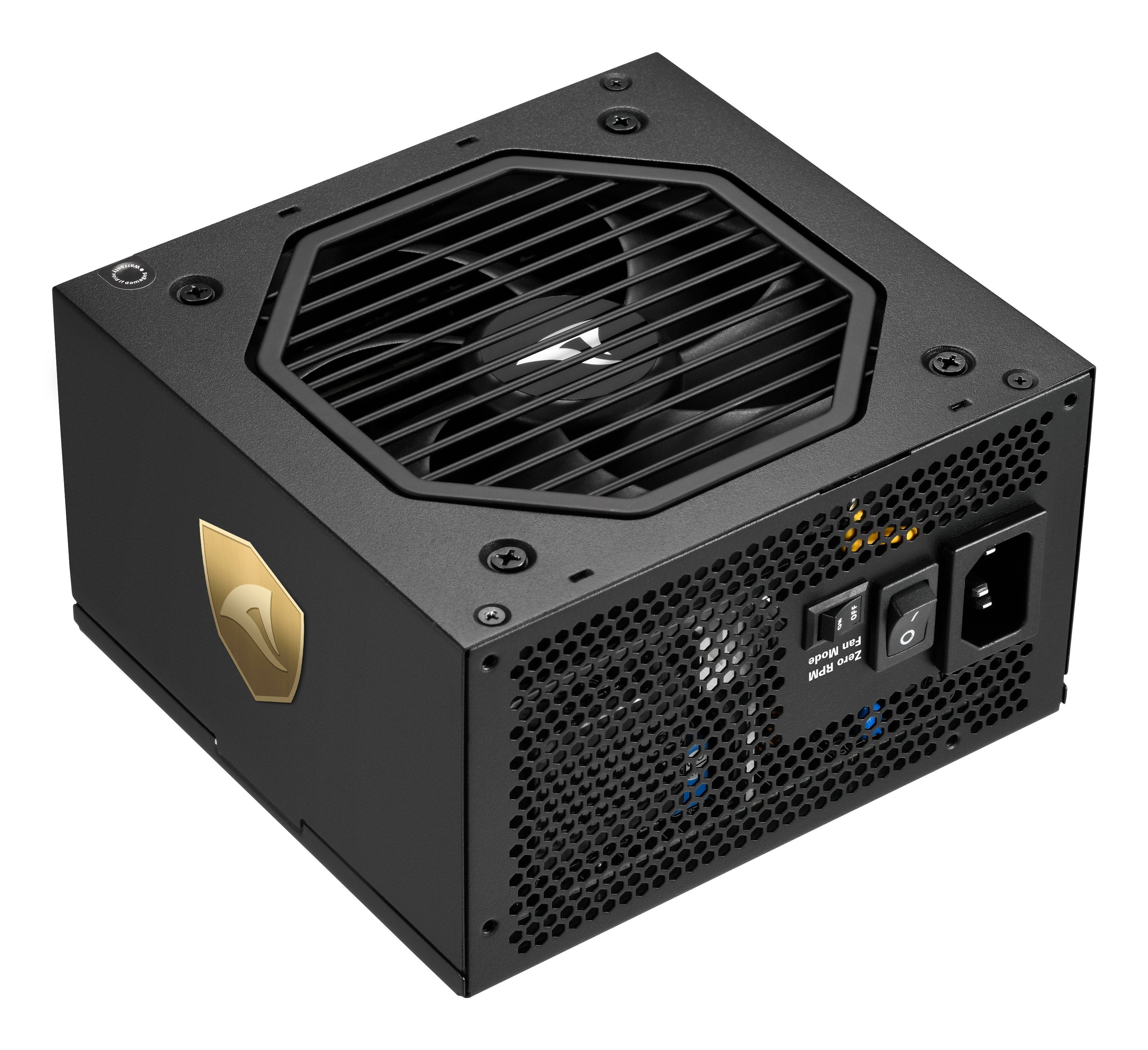 EAN 4044951040612 - Sharkoon Rebel P20 unidad de fuente de alimentación 750 W 24-pin ATX ATX Negro imagen 2