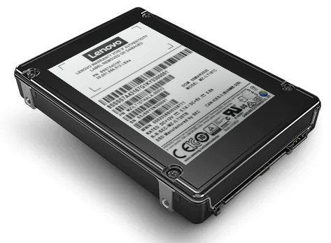 Thinksystem 2.5" Pm1655 1.6tb Mixed