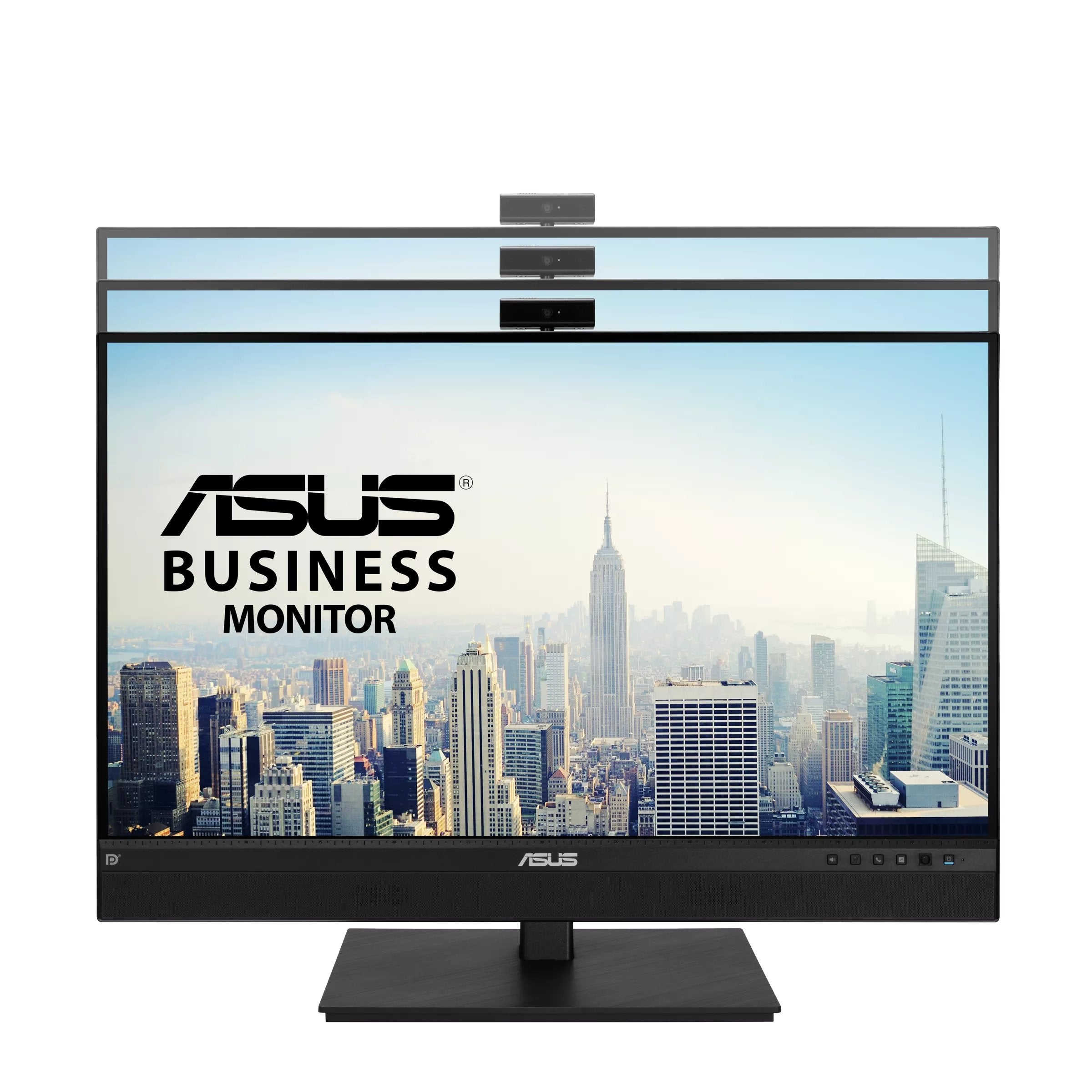 EAN 4711081212515 - ASUS BE27ACSBK pantalla para PC 68,6 cm (27") 2560 x 1440 Pixeles Quad HD LED Negro imagen 3