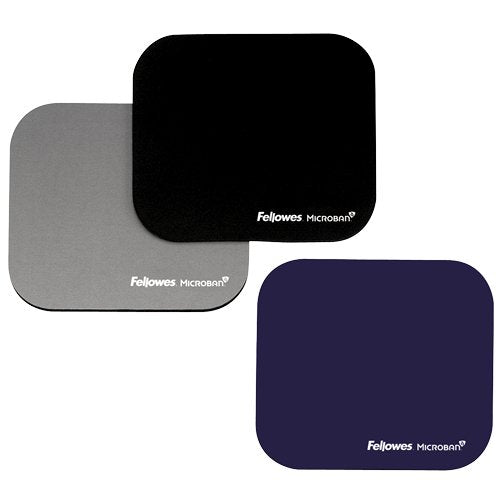 EAN 0043859544035 - Fellowes 5934005 alfombrilla para ratón Plata imagen 3