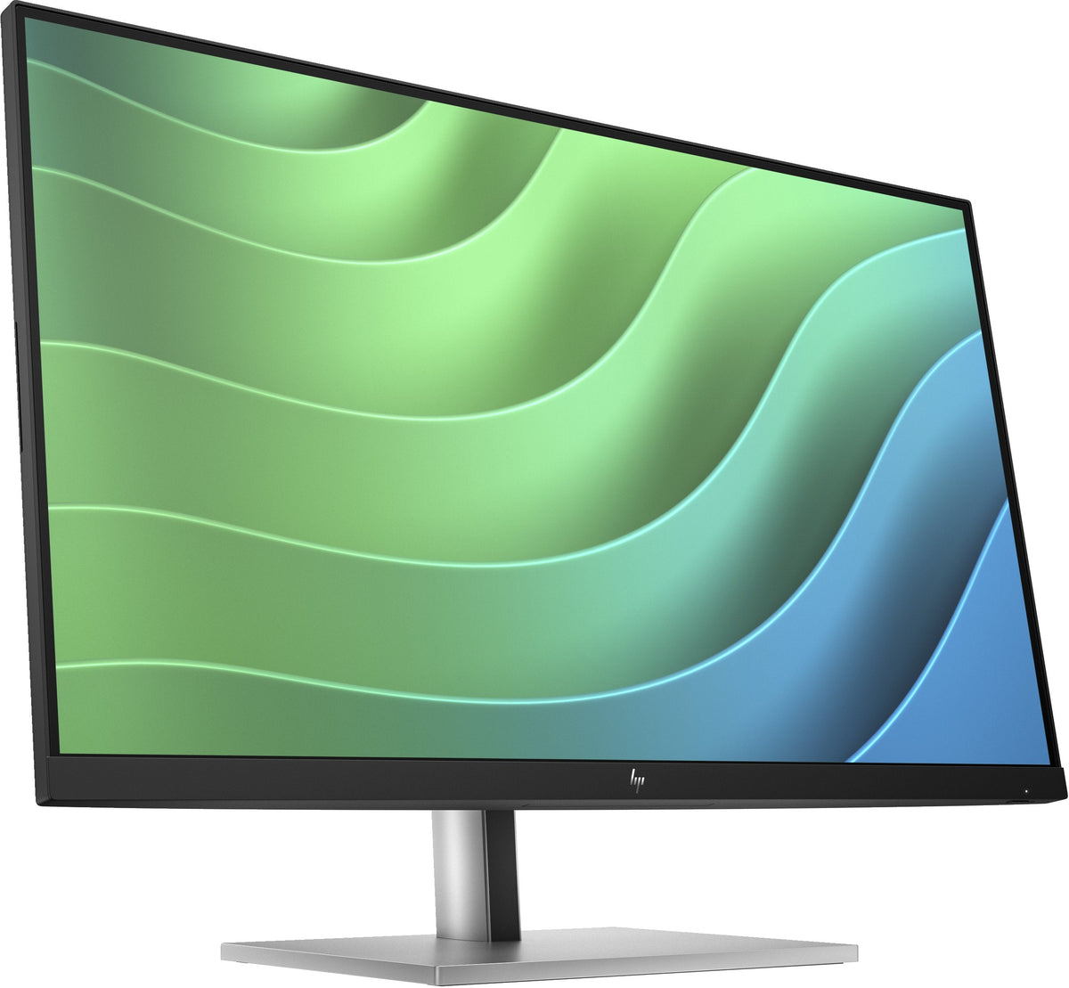 Hp E-Series E27 G5 Fhd Pvc Free Monitor Pantalla Para Pc 68,6 Cm (27") 1920 X 1080 Pixeles Full Hd Lcd Negro