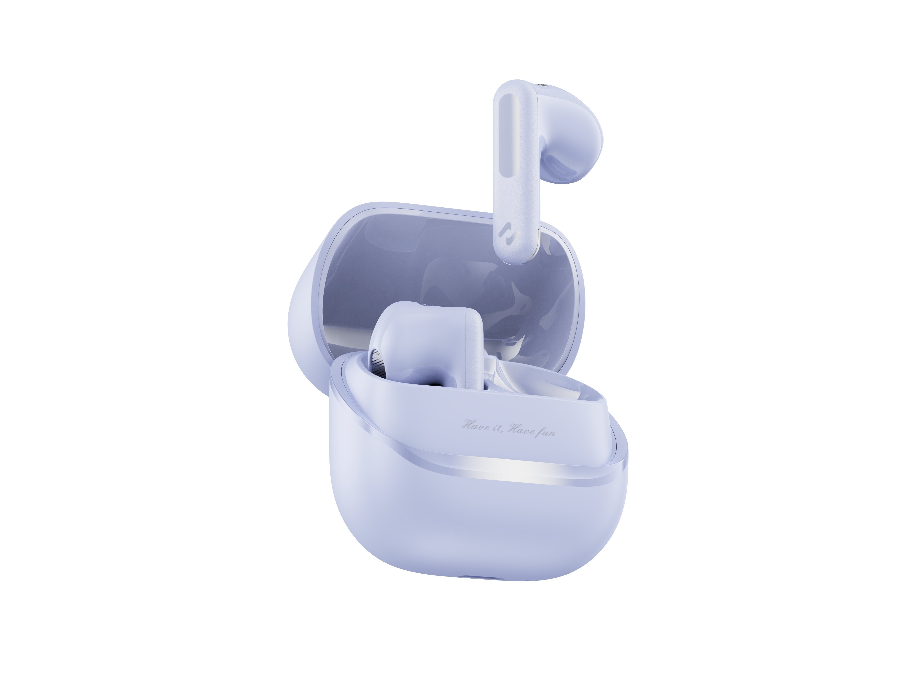 Auriculares Inalámbricos Havit Tw983 (Morado)