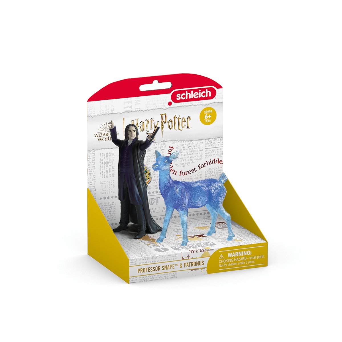 EAN 4059433747699 - schleich 42683 figura de juguete para niños imagen 4