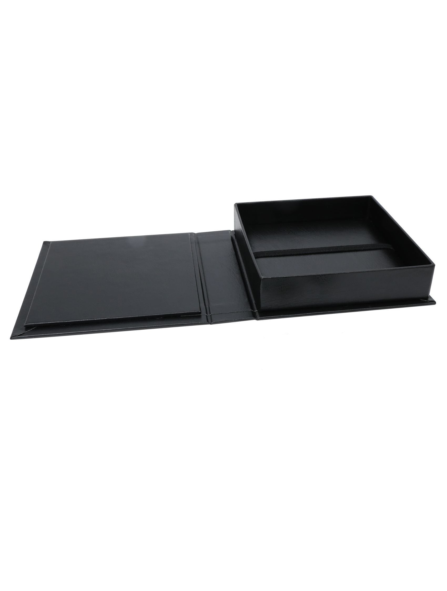 EAN 5412065600388 - Deknudt S66DJ3 álbum de foto y protector Negro Caja para fotos imagen 2