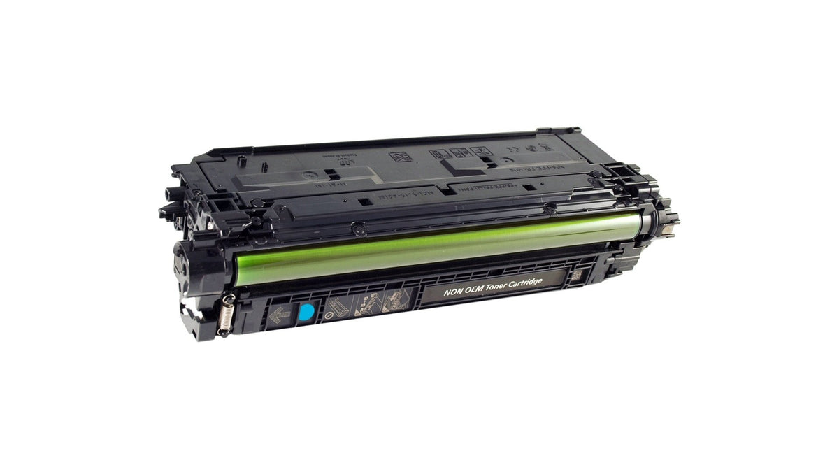 EAN 4250164851208 - AgfaPhoto APTHPCF361XE cartucho de tóner 1 pieza(s) Compatible Cian imagen 3