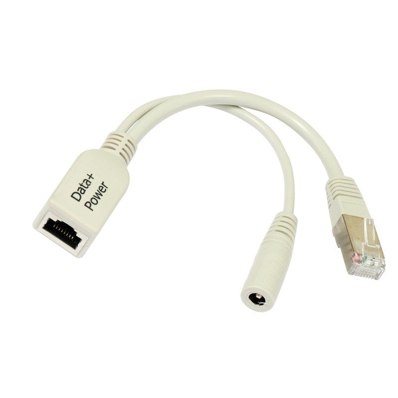 EAN 0708747432855 - Mikrotik LHG 5 54 Mbit/s Blanco Energía sobre Ethernet (PoE) imagen 8