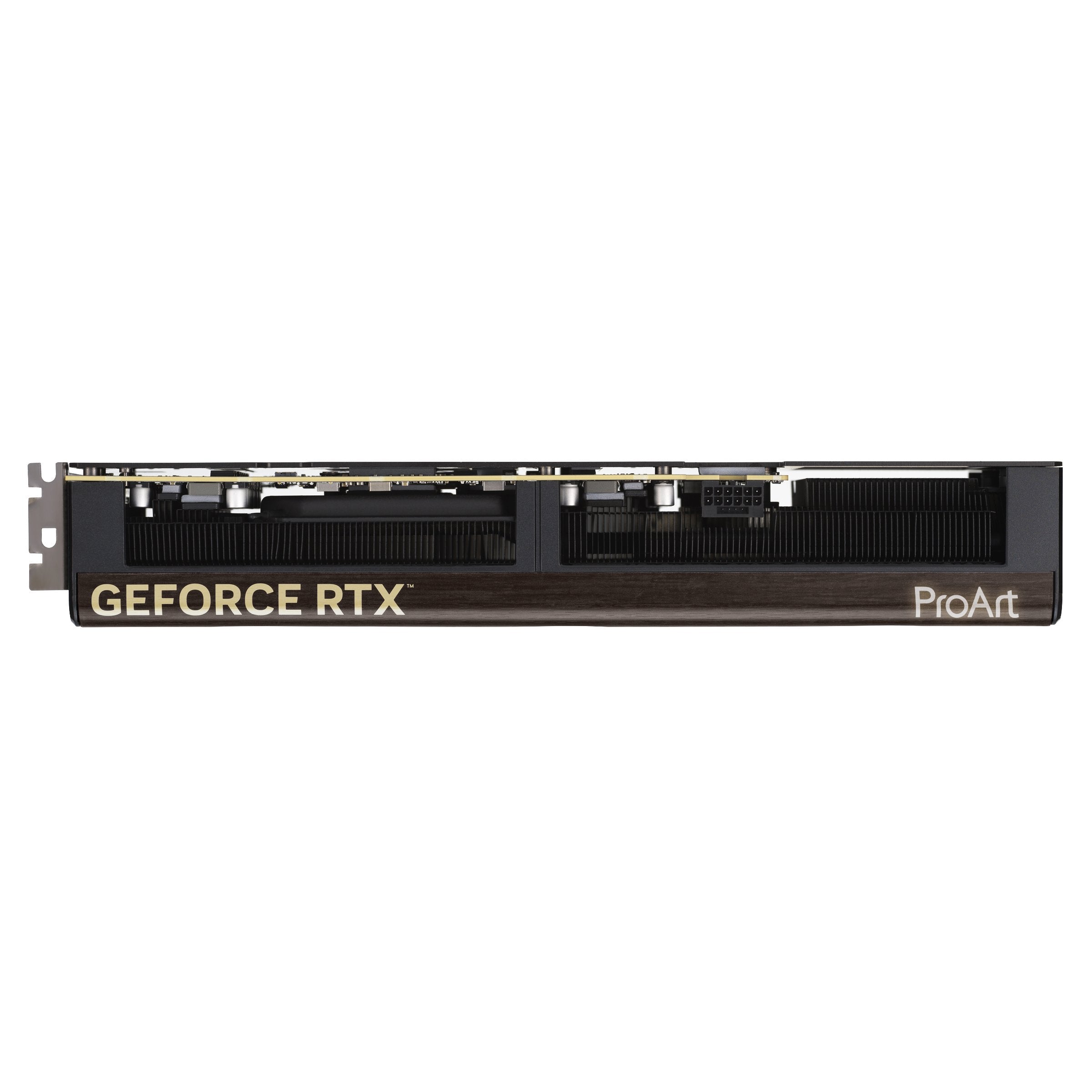 EAN 4711636226998 - ASUS ProArt -RTX5070TI-O16G NVIDIA GeForce RTX 5070 Ti 16 GB GDDR7 imagen 13