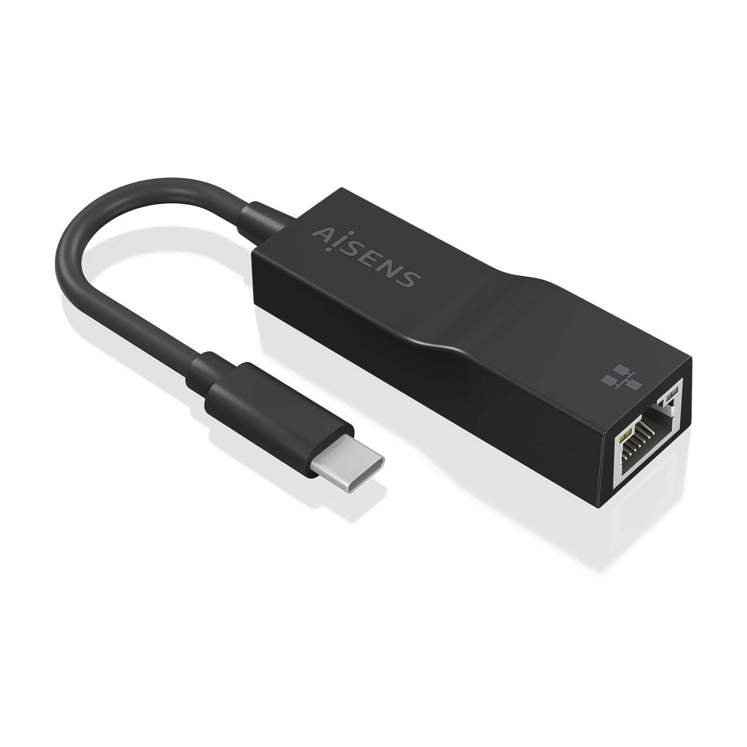 EAN 8436574709858 - AISENS A109-0765 adaptador y tarjeta de red 1000 Mbit/s imagen 1