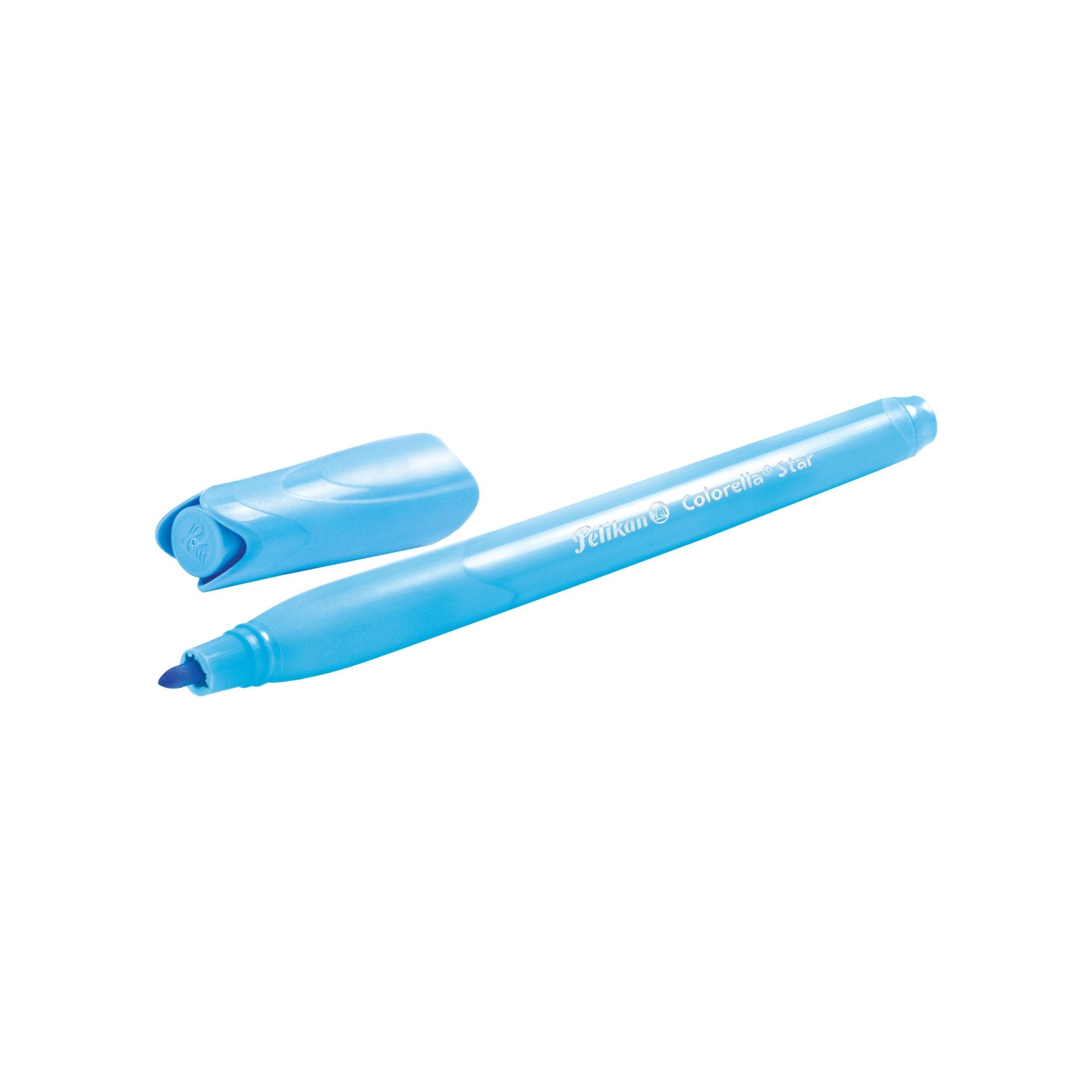 Pelikan 822305 Rotulador Fino Colores Surtidos 12 Pieza(S)
