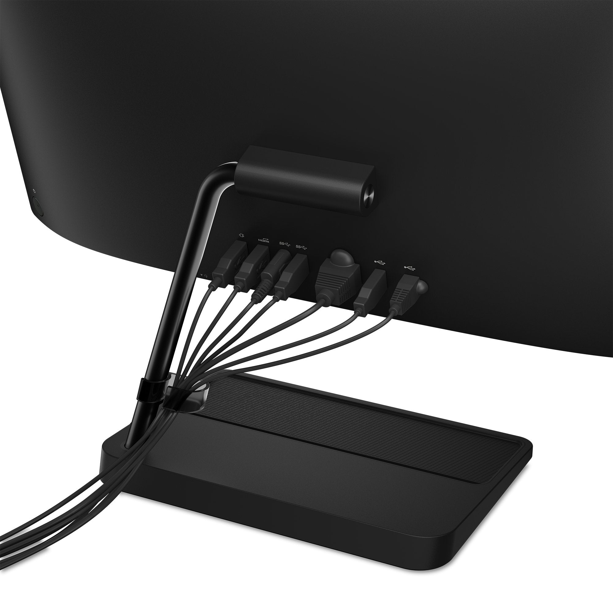 Lenovo Ideacentre Aio 3 24alc6 Ryzen 5 7430u 16gb 512gb Ssd 23,8" Fhd Win11 (F0g10140ge)