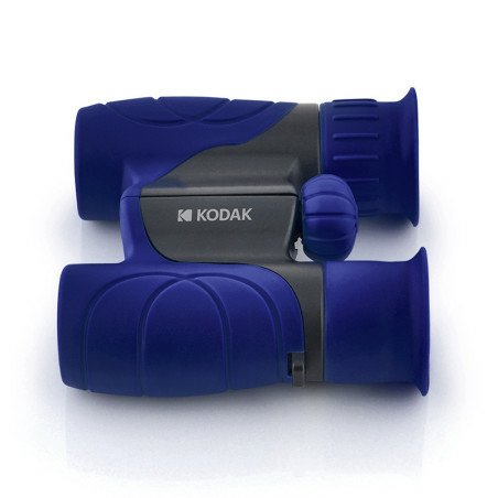 Kodak Binocular Bcs100 8x21 Blue