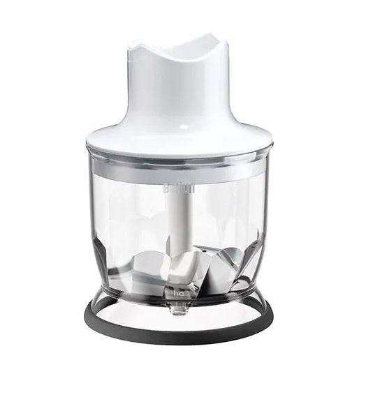 EAN 8021098770400 - Braun MQ 20 Recipiente para picar imagen 1