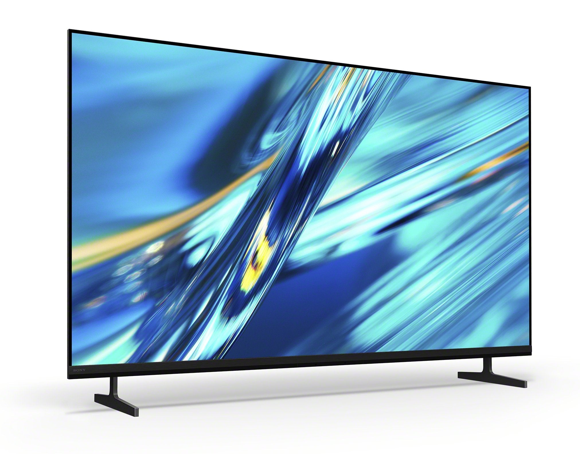 43 Sony Fwd-43xr35m2 Led