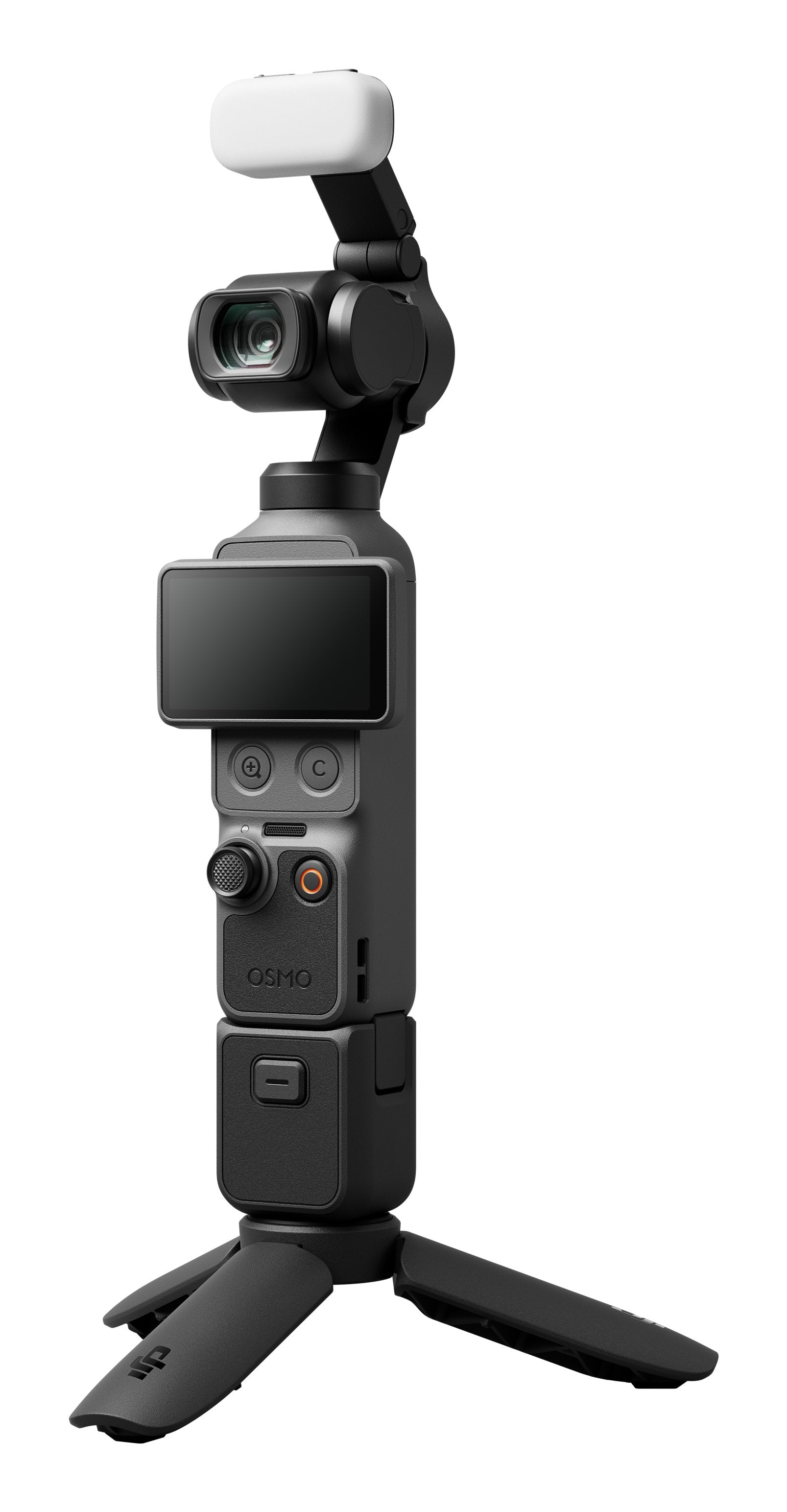 Dji Osmo Pocket 4 Creator Combo