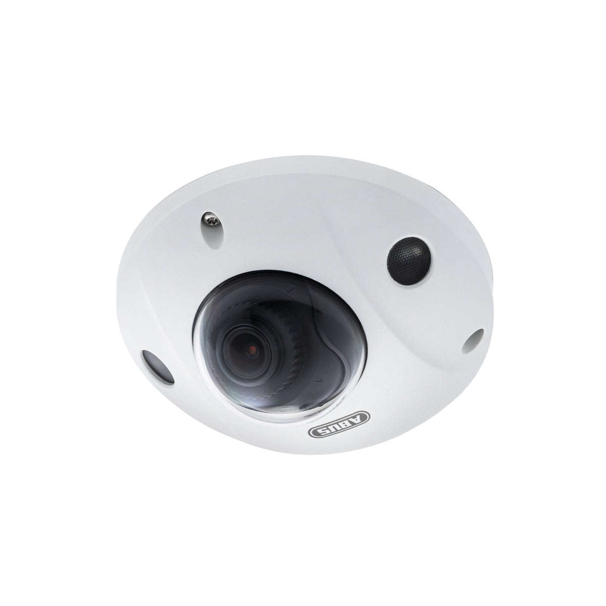 EAN 4043158193428 - ABUS IPCB44511A cámara de vigilancia Almohadilla Cámara de seguridad IP Interior y exterior 2688 x 1520 P imagen 2