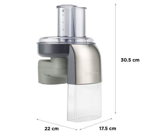 EAN 5011423137773 - Kenwood AT 340 Kit de extensión imagen 6