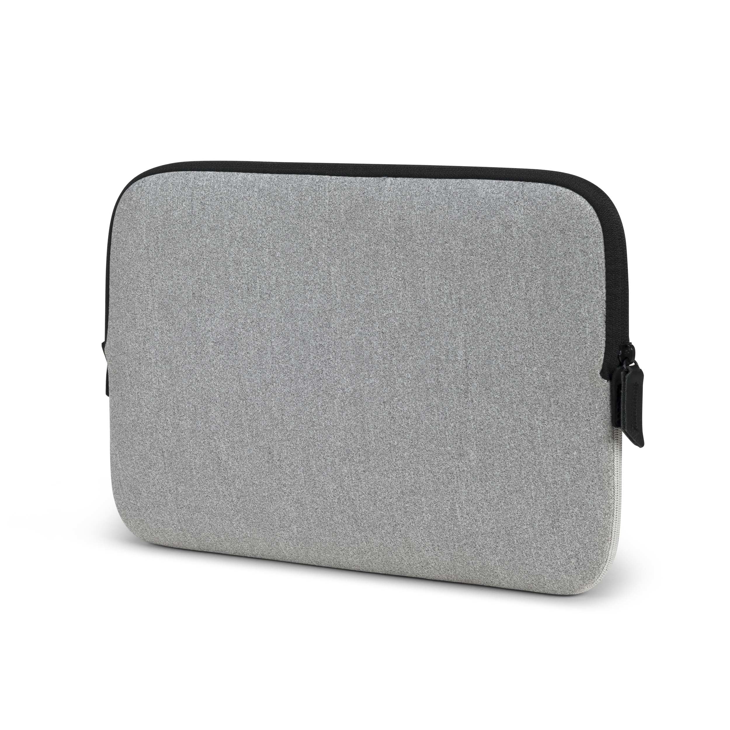EAN 7640158669365 - DICOTA D31751 maletines para portátil 33 cm (13") Funda Gris imagen 4