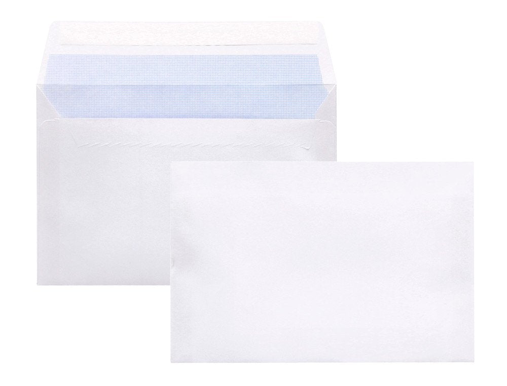EAN 8423473586390 - Liderpapel SB93 sobre Blanco imagen 2
