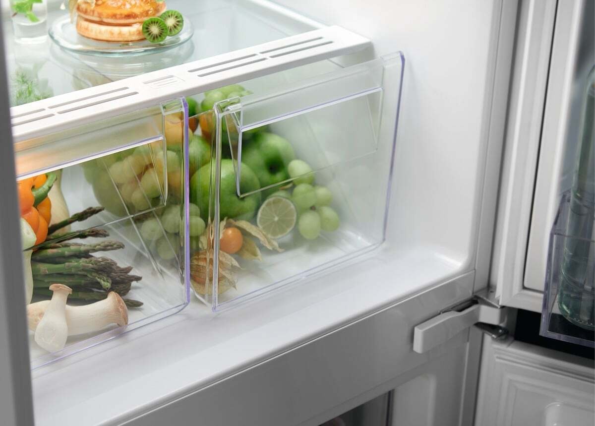 EAN 7333394012612 - Electrolux LNT6NE18S Integrado 257 L Blanco imagen 2