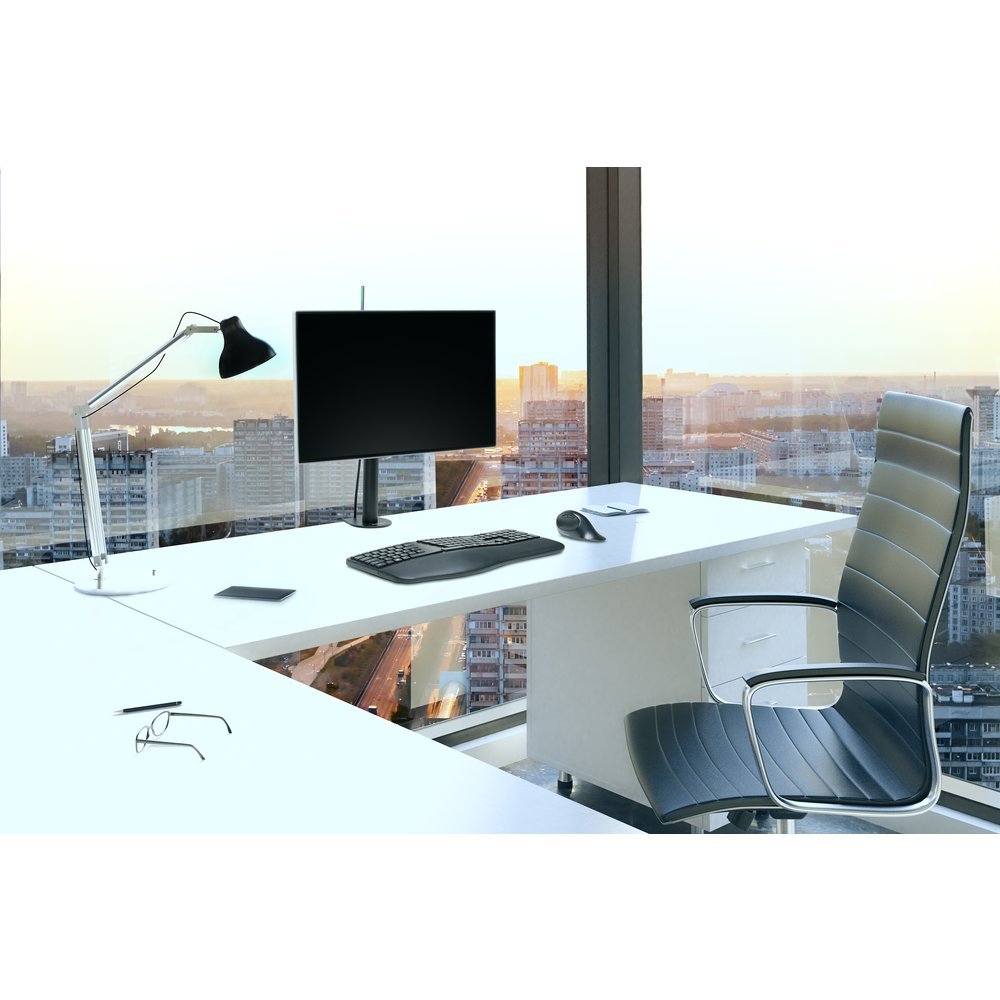 Kensington Brazo Smartfit® Ergo Para Un Monitor