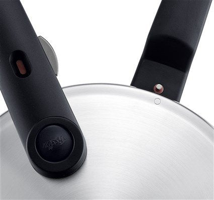 Fissler Vitaquick Premium 6.0l Pressure Cooker 22cm