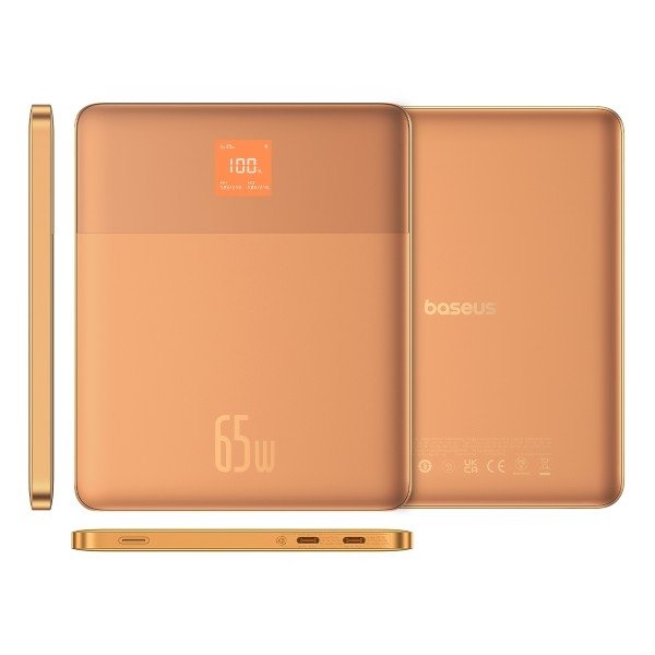 Power Bank Blade2 65w 12000mah