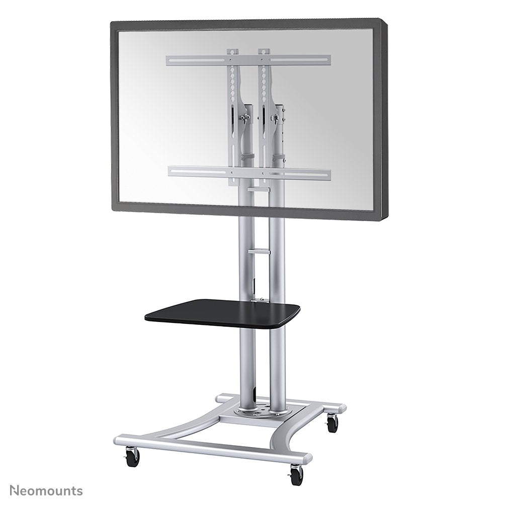 EAN 8717371441623 - Neomounts PLASMA-M1800E soporte para pantalla de señalización 177,8 cm (70") Plata imagen 1