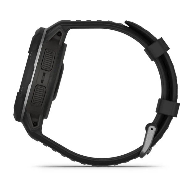 Garmin Instinct Crossover 45mm Negro