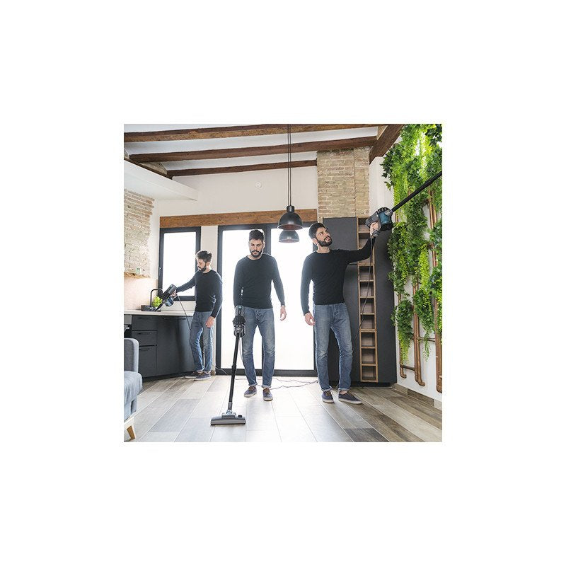 Aspirador Escoba Con Cable Cecotec Conga Thunderbrush 560/ 600w