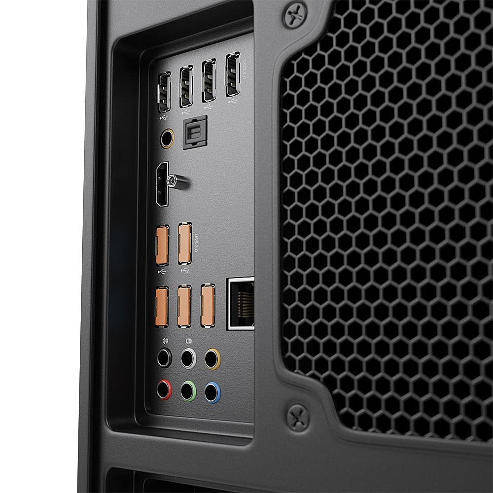 Lindy 40453 Bloqueador De Puerto + Clave Usb Tipo A Naranja 5 Pieza(S)