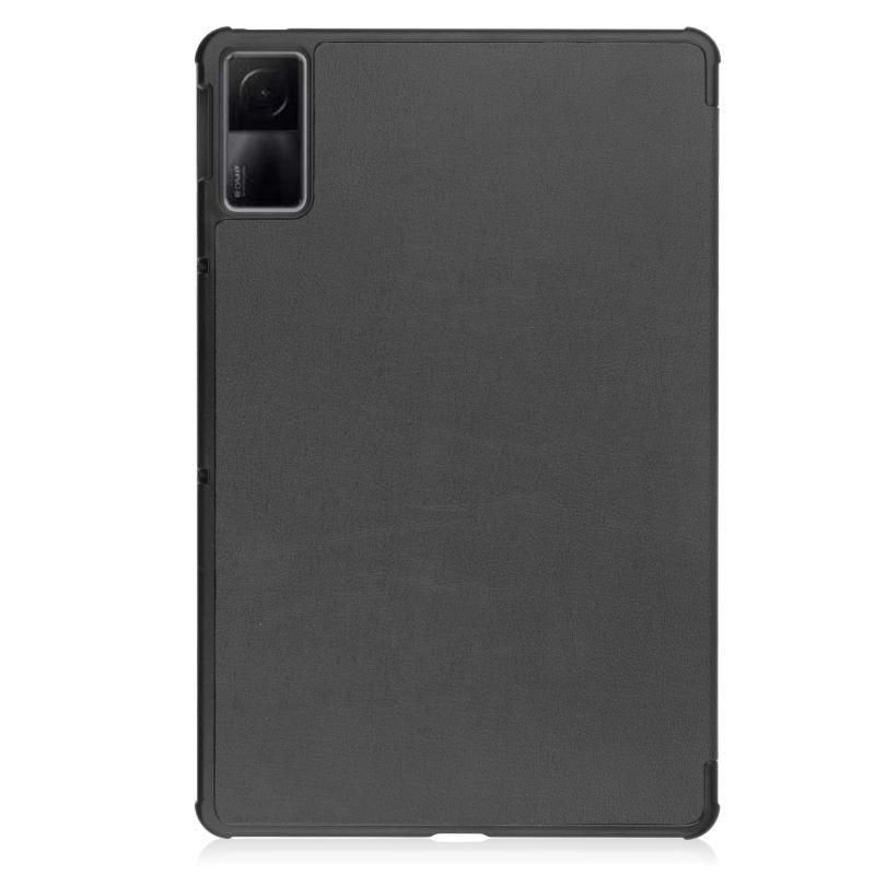 EAN 5715063019412 - CoreParts TABX-XMI-COVER1 funda para tablet 26,9 cm (10.6") Libro Negro imagen 10