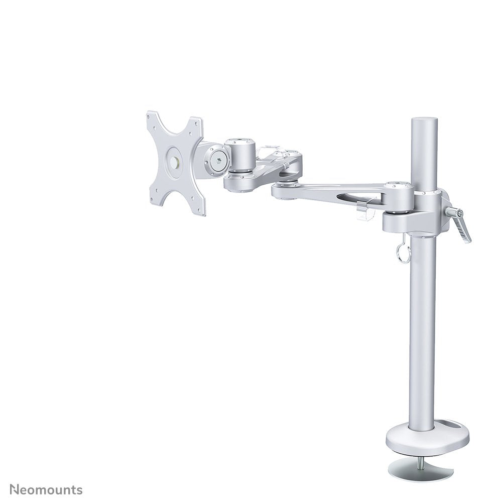 EAN 8717371443139 - Neomounts FPMA-D935G soporte para monitor 76,2 cm (30") Escritorio Plata imagen 2