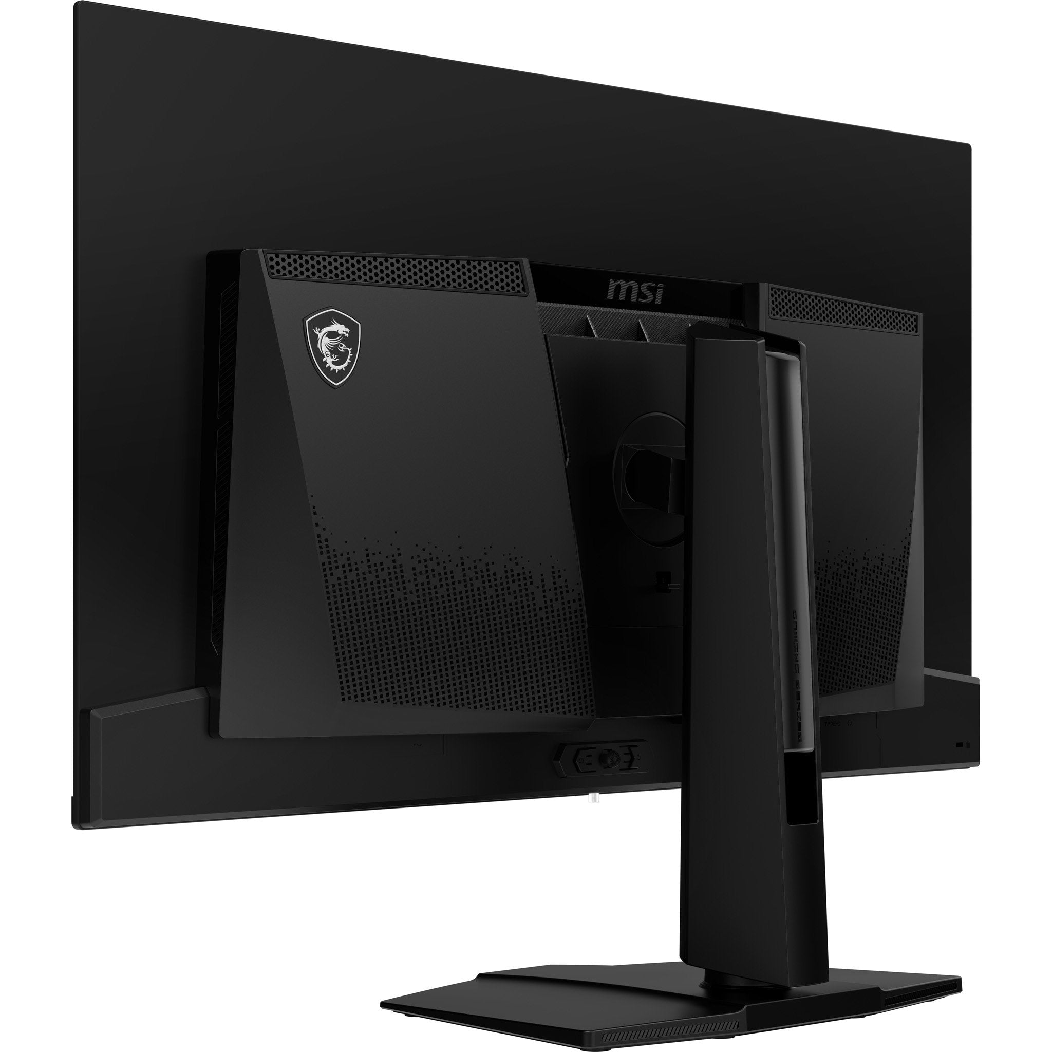 EAN 4711377150255 - MSI MAG 321UPX QD-OLED pantalla para PC 80 cm (31.5") 3840 x 2160 Pixeles 4K Ultra HD Negro imagen 13