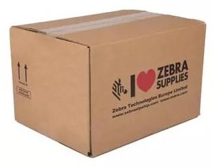 EAN 5715063026779 - Zebra 800300-301 cinta para impresora 2000 páginas Negro imagen 2