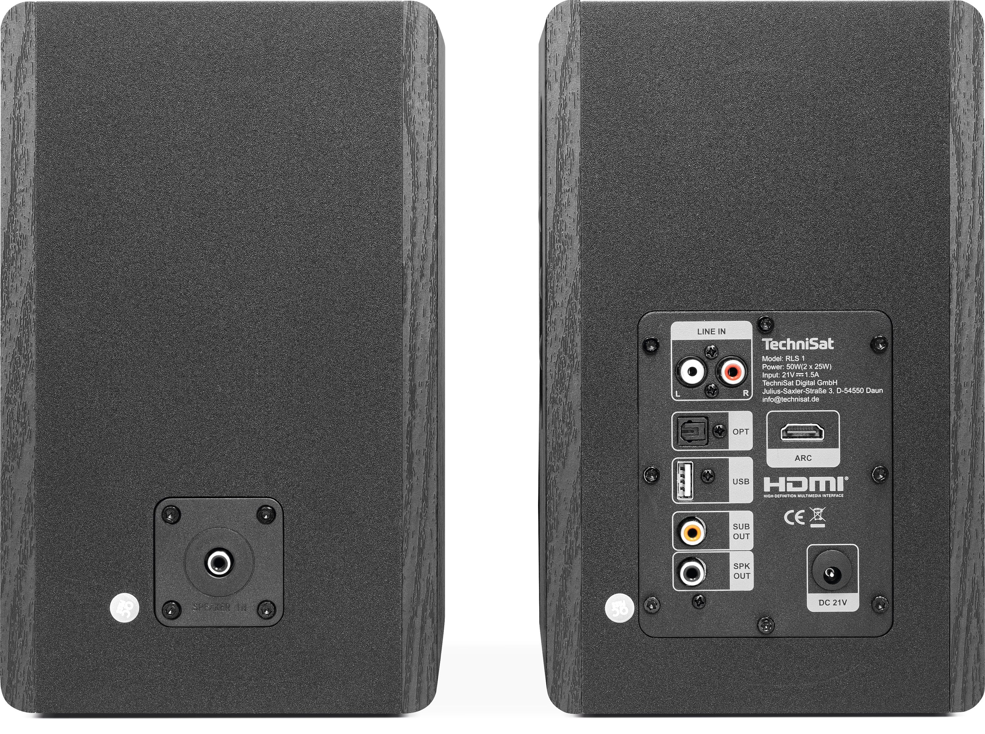 Technisat Audiomaster Rls 1