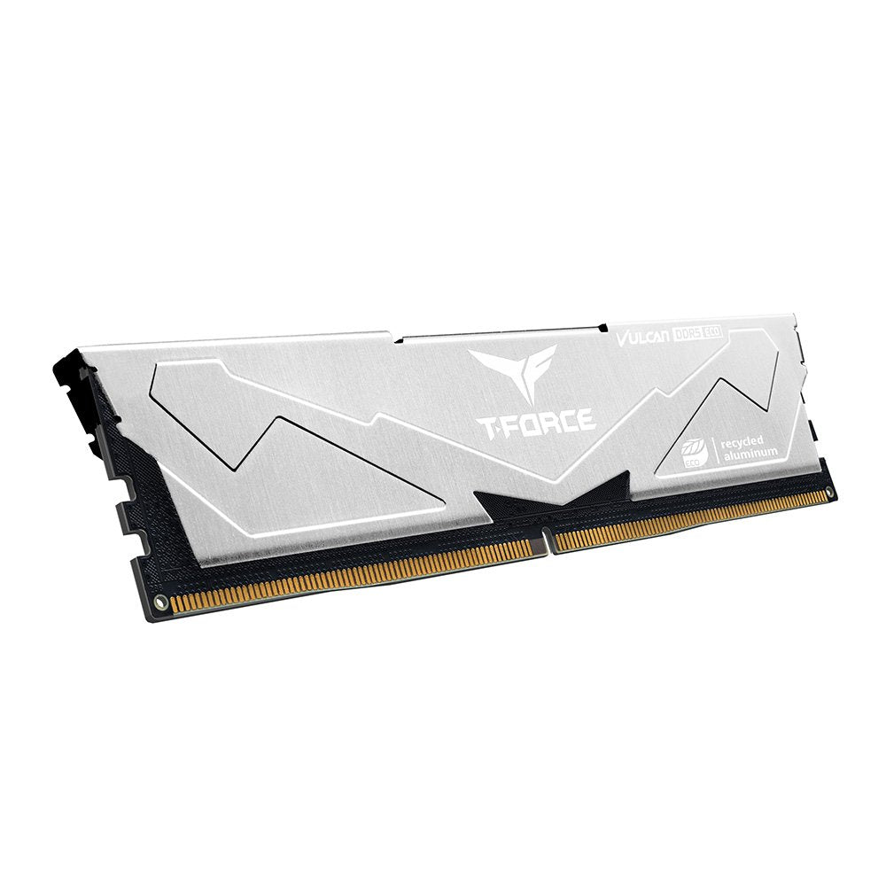 EAN 4711430801315 - Team Group VULCAN FLESD532G6000HC30DC01 módulo de memoria 32 GB 2 x 16 GB DDR5 48000 MT/s imagen 2