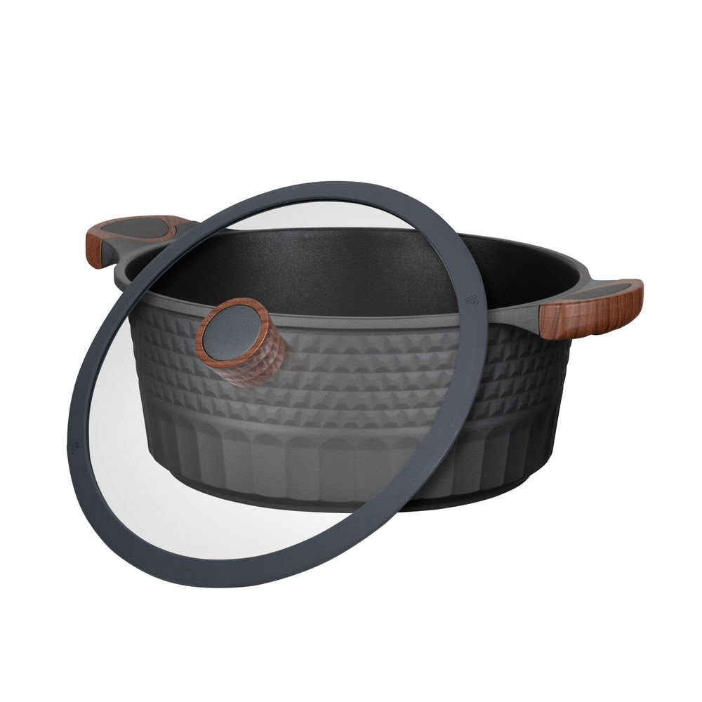 Casserole D28cm 6.6l/93505 Resto