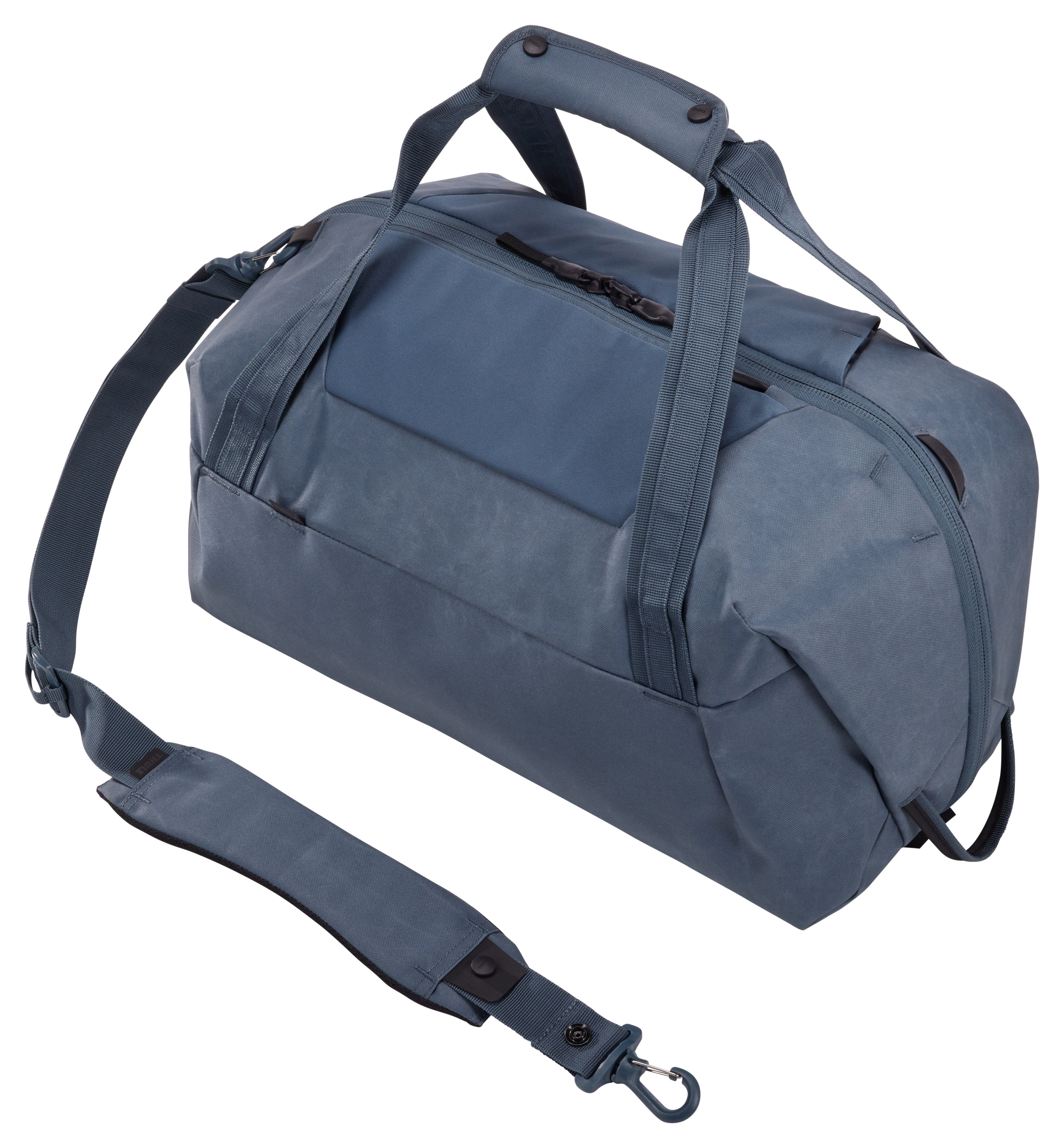 EAN 0085854255394 - Thule Aion TAWD135 Dark Slate bolso de lona 35 L Poliéster Gris imagen 7