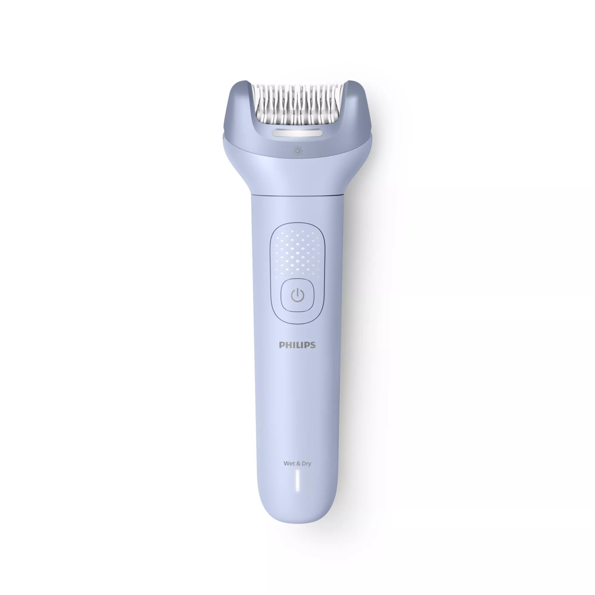 EAN 8720689042185 - Philips 8000 series BRE711/00 depiladora 32 pinzas Azul imagen 2