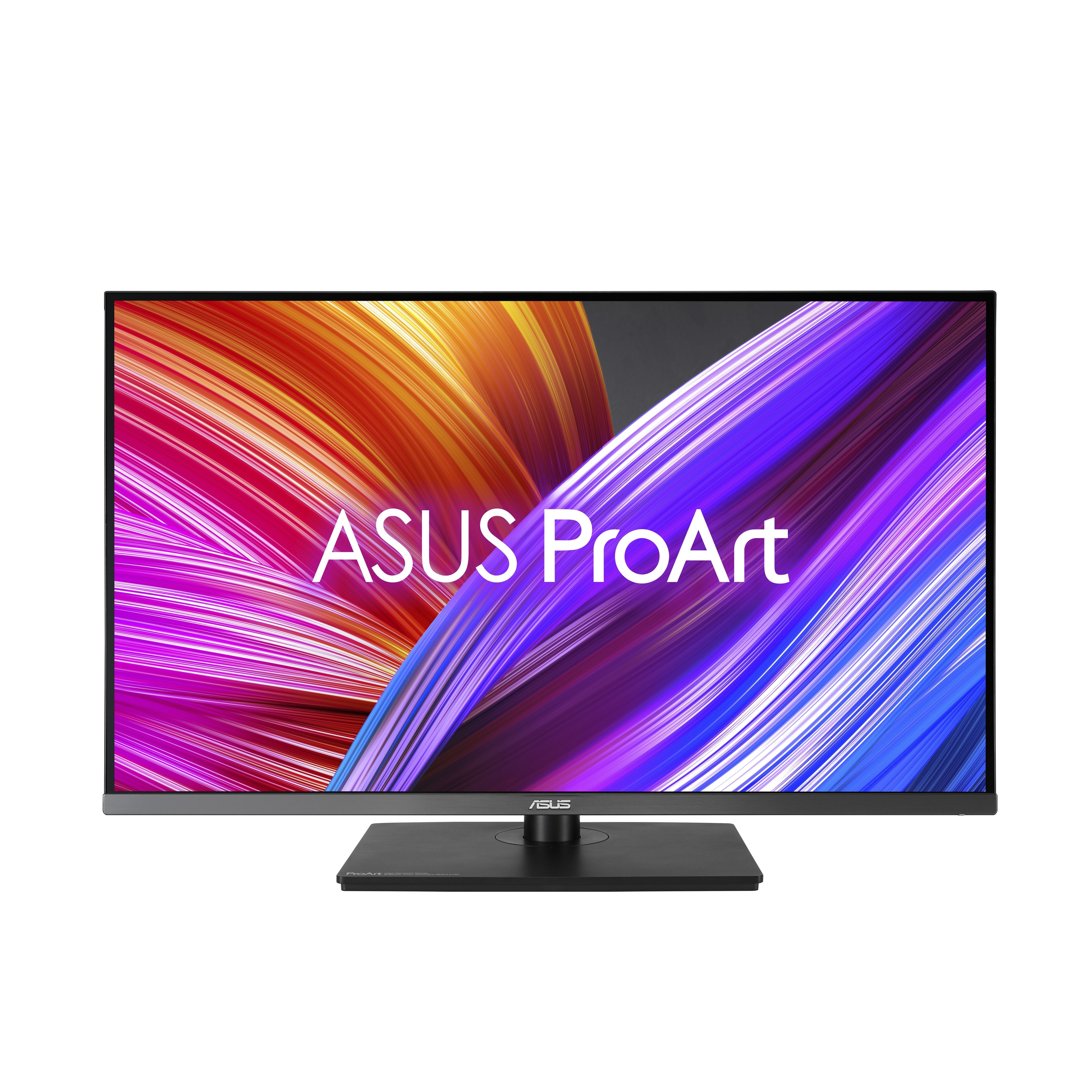 Monitor Asus Proart Pa32ucr-K 81,3 Cm (32") 3840 X 2160 Pixeles 4k Ultra Hd Led Negro