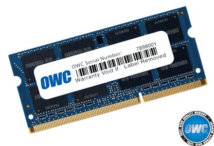 8.0gb Pc3-10600 Ddr3 1333mhz So-Dimm 204 Pin Cl9 So-Dimm
