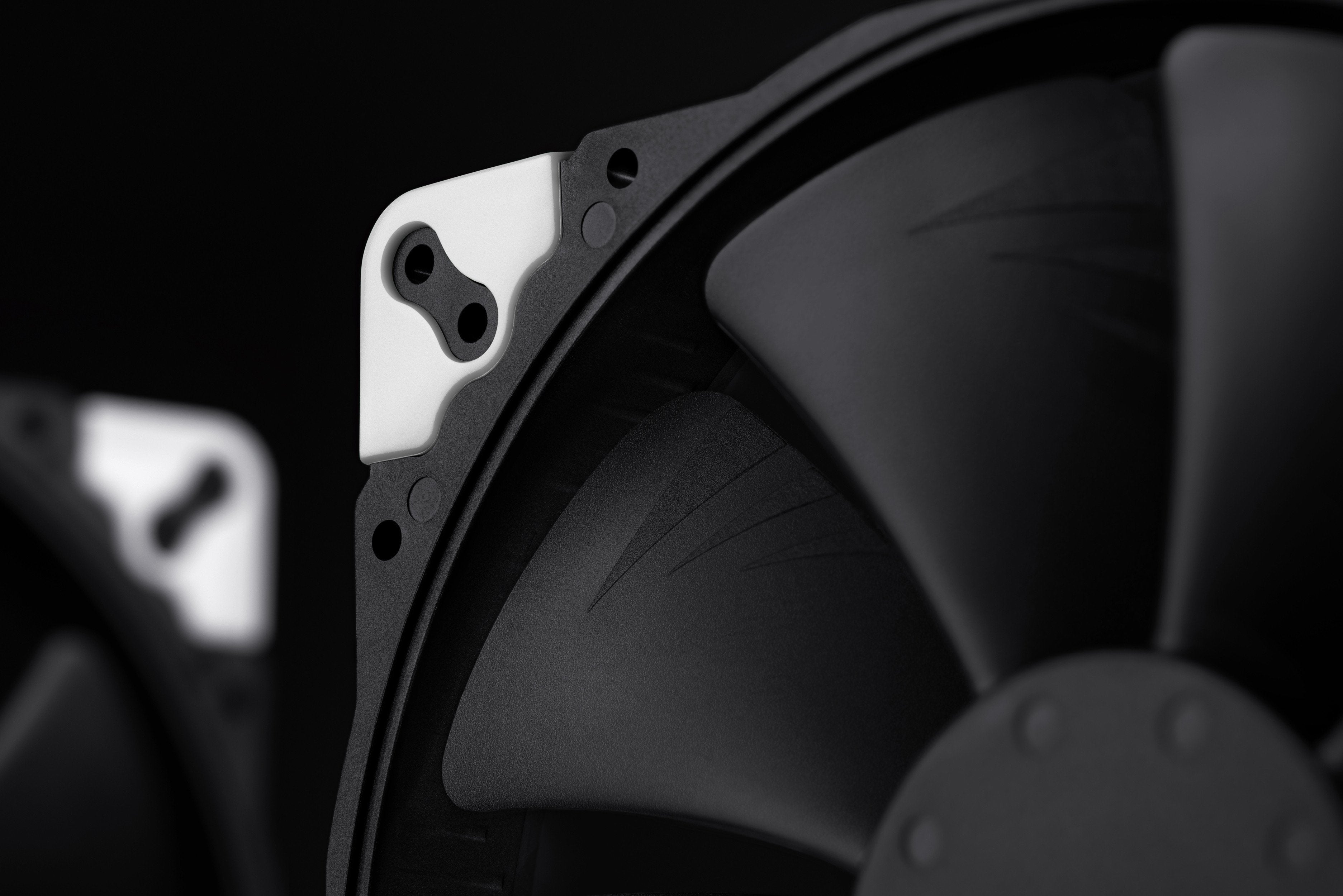 Noctua Nf-A20 Pwm Ch.Bk.S - Ventilador, 200x200x30 Mm