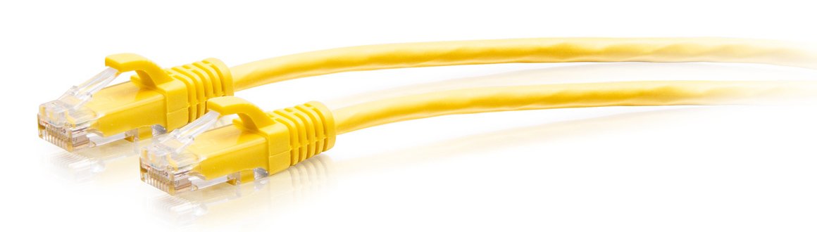 EAN 0757120301714 - C2G C2G30171 cable de red 3,05 m U/UTP (UTP) imagen 1