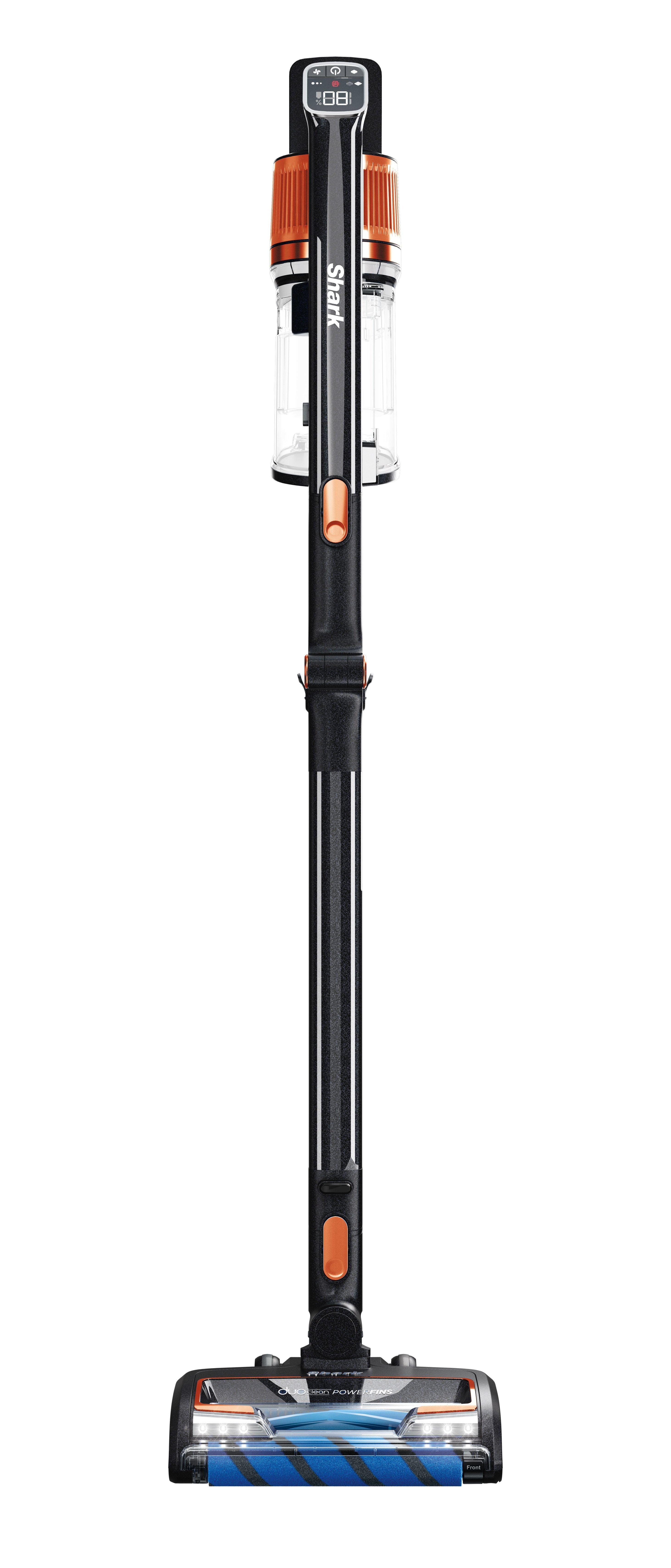 Aspirador Shark Cordless Vacuum With Anti Hair-Wrap Powerfins