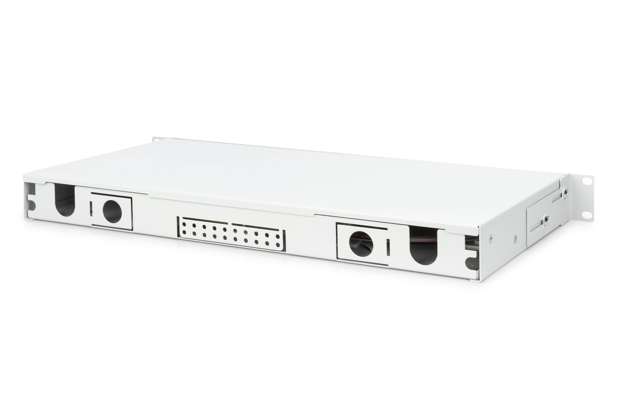 EAN 4016032278368 - Digitus DN-96321/9 adaptador de fibra óptica 1 pieza(s) Gris imagen 6