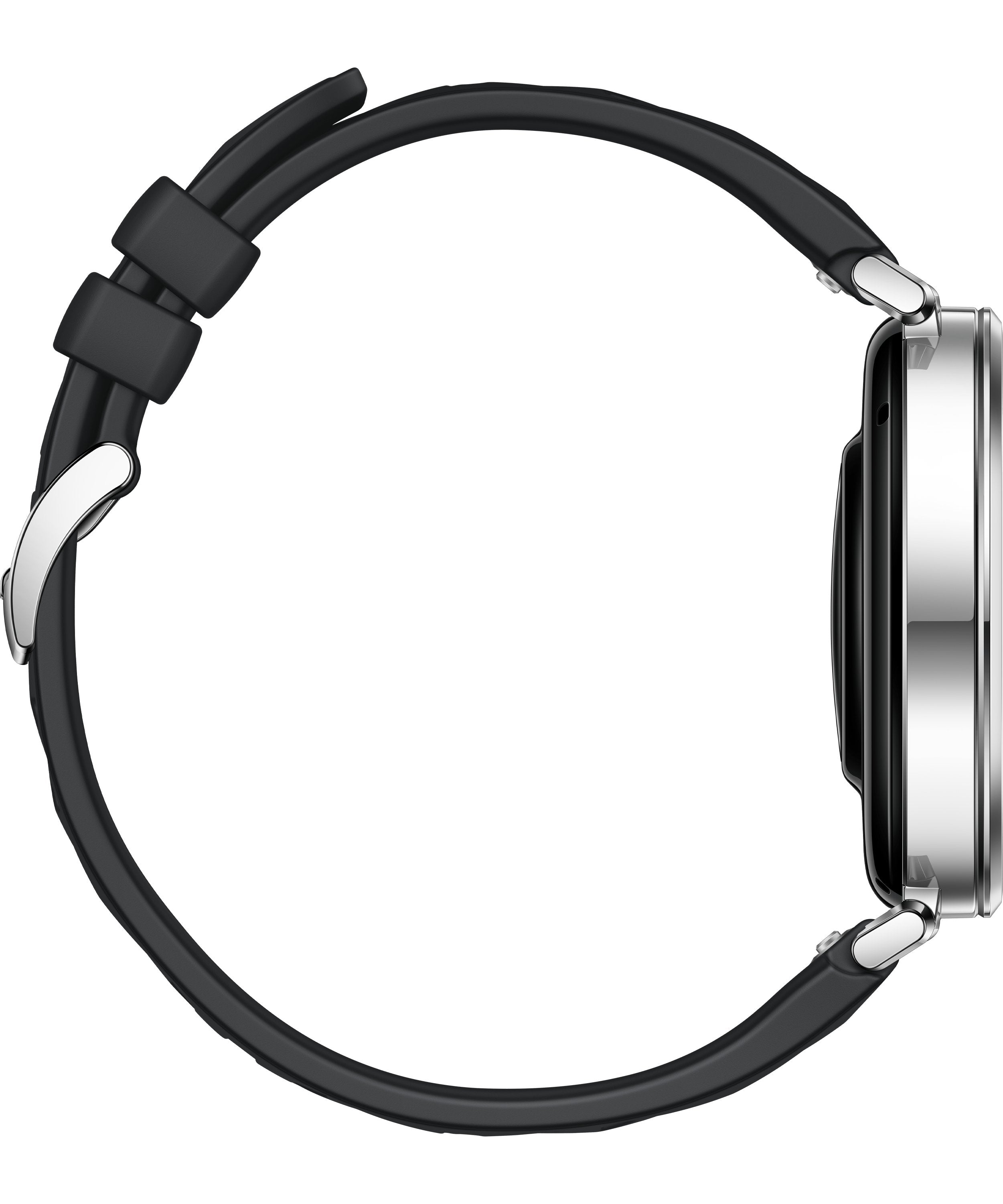 EAN 6942103131950 - Huawei WATCH GT5 41mm 3,35 cm (1.32") AMOLED Digital 466 x 466 Pixeles Acero inoxidable imagen 6