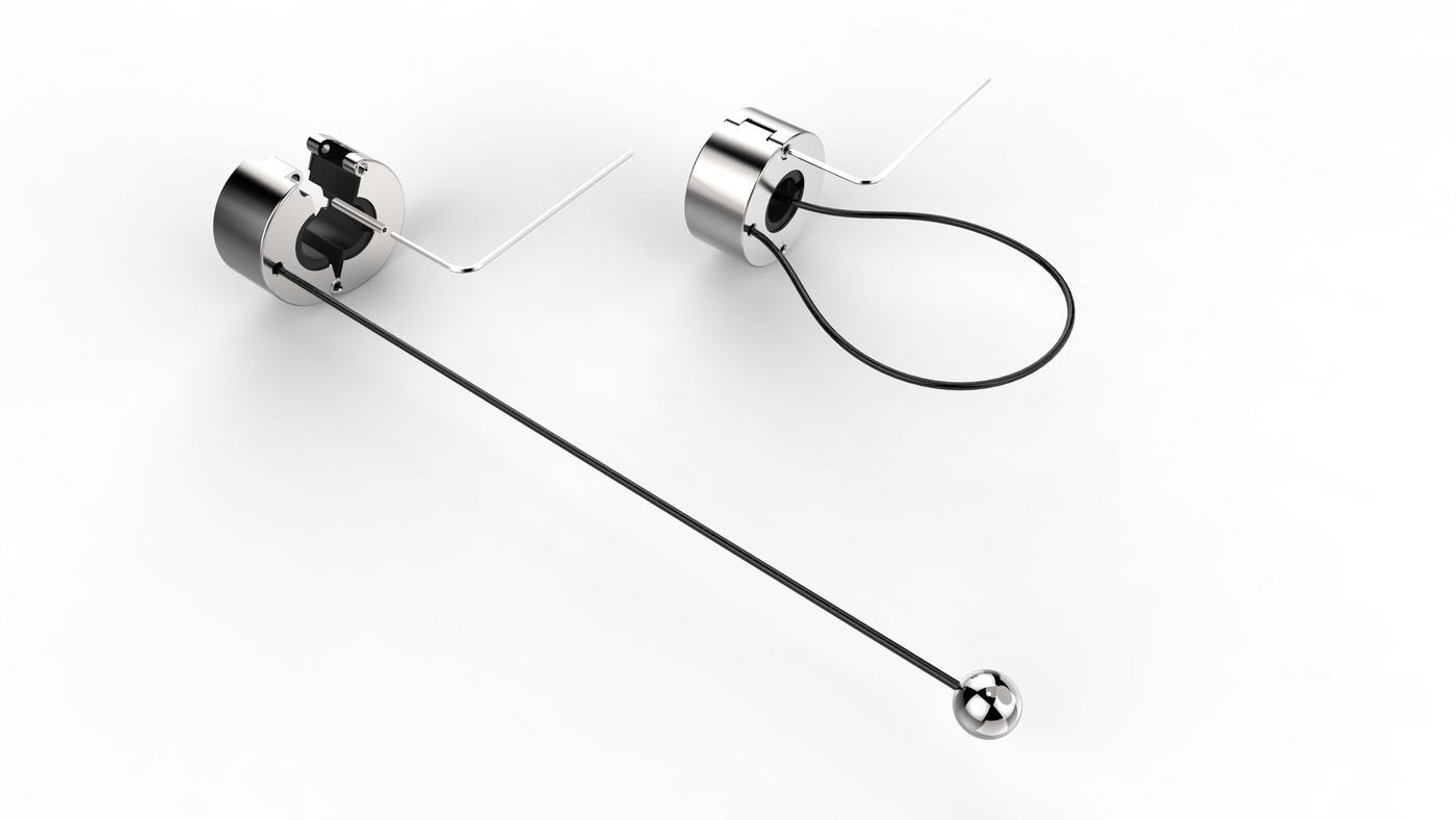 Vivolink Proadring-S-Wire Adaptador De Cable De Vídeo