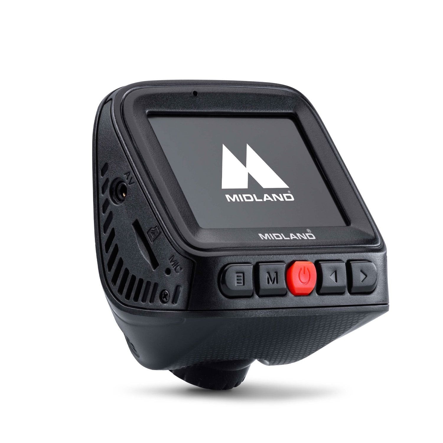EAN 8011869207372 - Midland STREET GUARDIAN ONE Full HD Batería Negro imagen 9