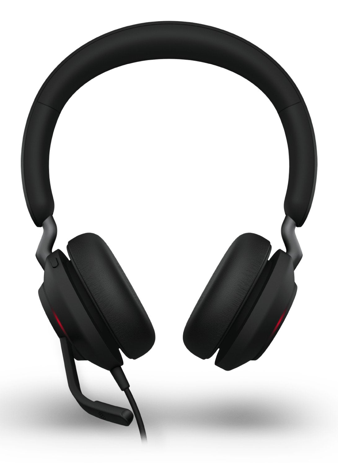 EAN 5706991034547 - Jabra Evolve2 40 SE Auriculares Alámbrico Diadema Llamadas/Música USB Type-C / USB Type-A Negro imagen 2