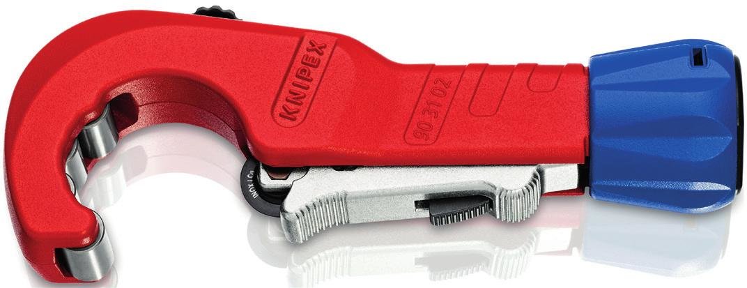 Cortatubos Knipex Tubix 6mm-35mm